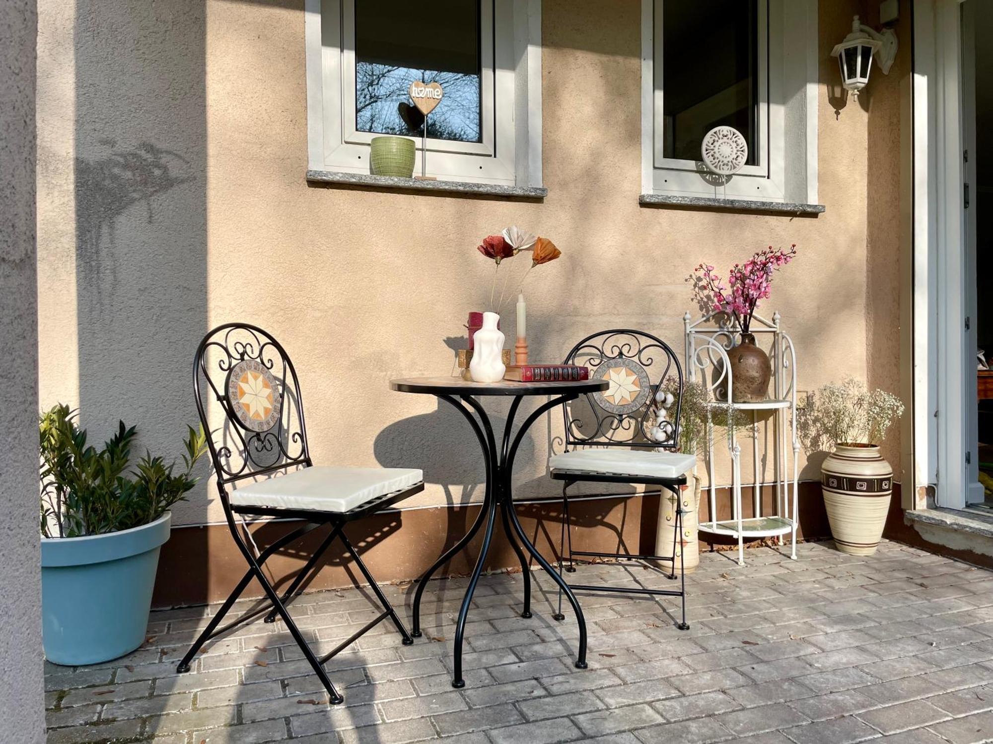 Apartment By The Park, For Bike Lovers Alsfeld Dış mekan fotoğraf